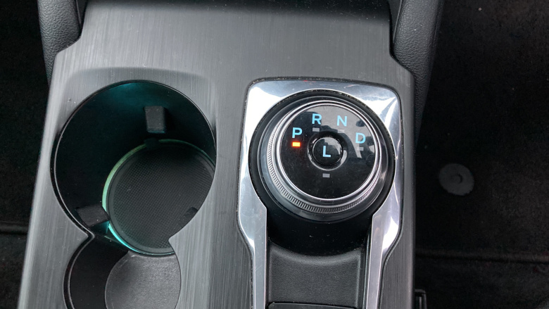 Ford Focus 1.0 EcoBoost 125 Titanium 5dr Auto Petrol Hatchback